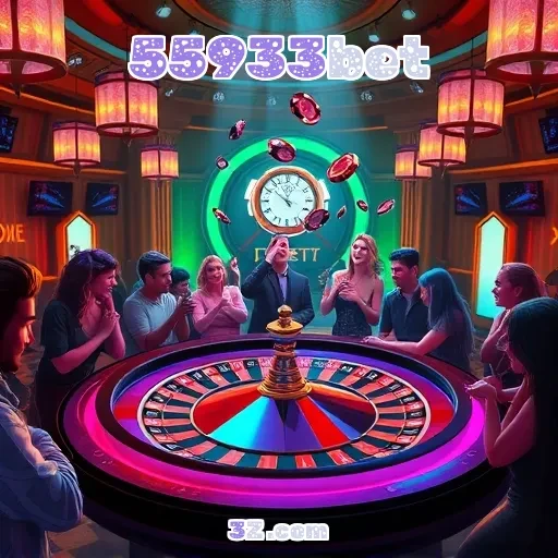 55933bet: O Guia Completo dos Bônus Imperdíveis para Apostas