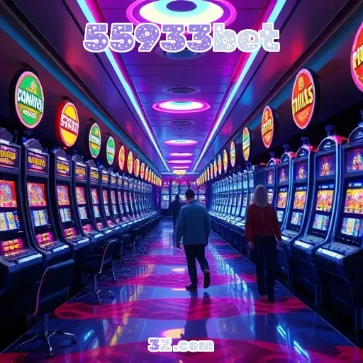 55933bet Site Confiável