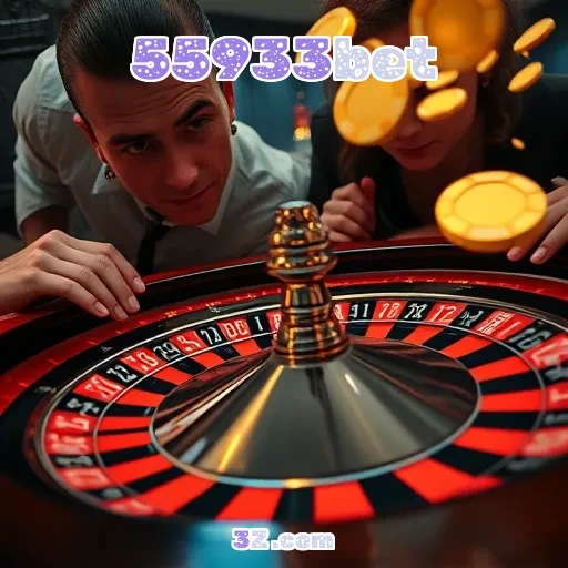 55933bet: A Revolução no Login de Jogos Online Brasileiro