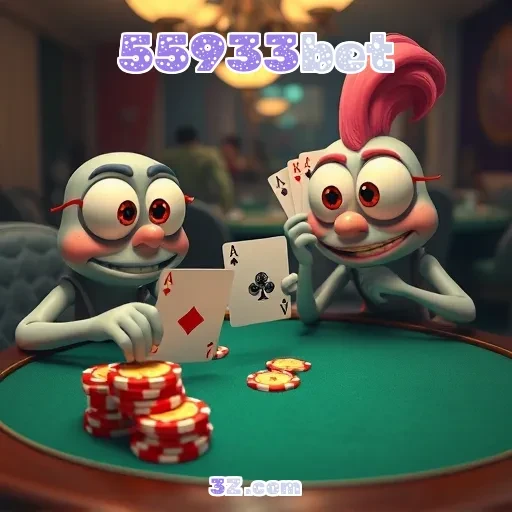 55933bet: Promoções Que Você Não Pode Deixar de Conferir