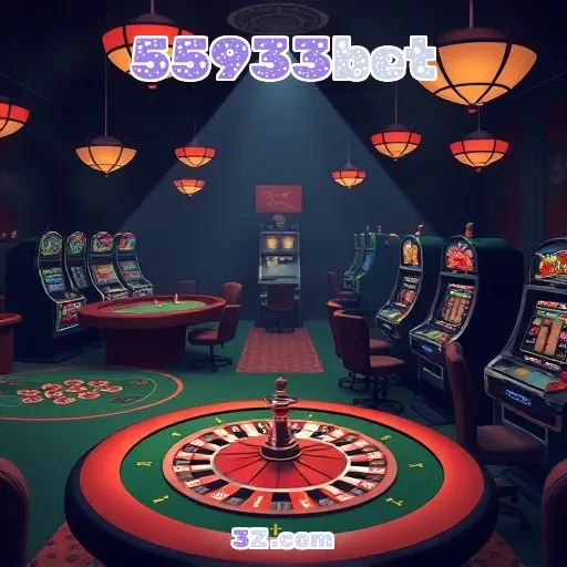55933bet: Descubra As Vantagens Irresistíveis da Seção VIP