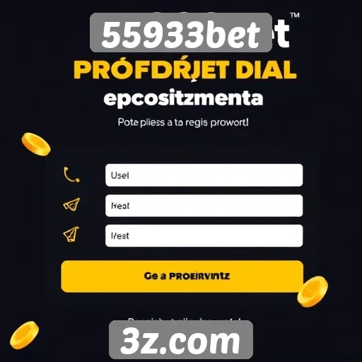 55933bet oferece promoções exclusivas para novos usuários