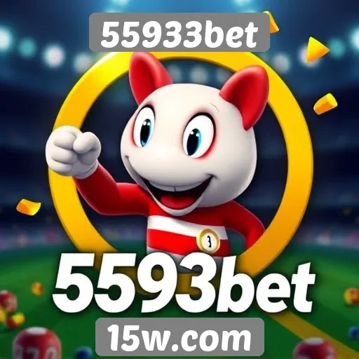 Comparação de bônus e promoções em 55933bet