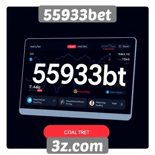 Experiência do usuário na plataforma 55933bet